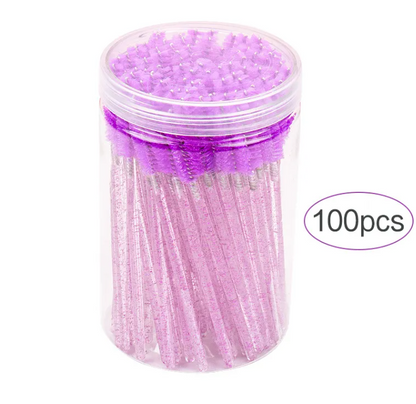 Single-Use Mascara Wand Kit