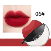 Lazy Lipstick Matte Waterproof Long-Lasting Lip Gloss