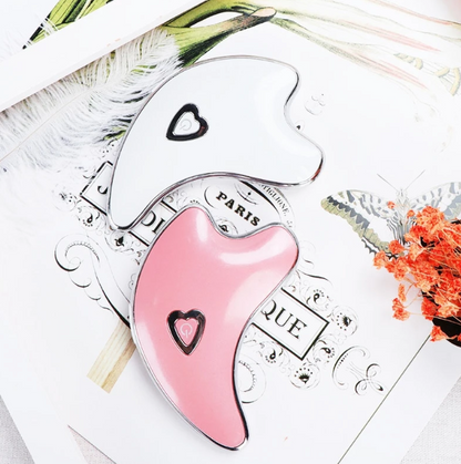 Dolphin VibraThermal Facial Tool