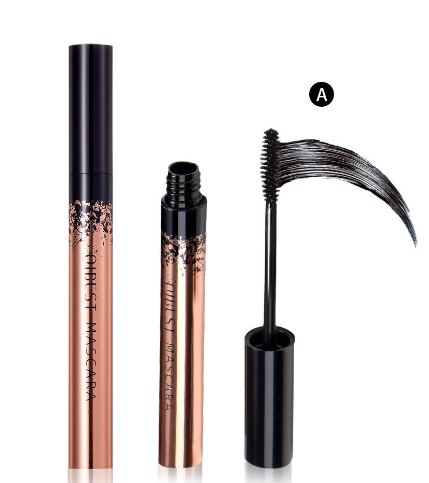 QIBEST 4D Lush Lash Waterproof Mascara