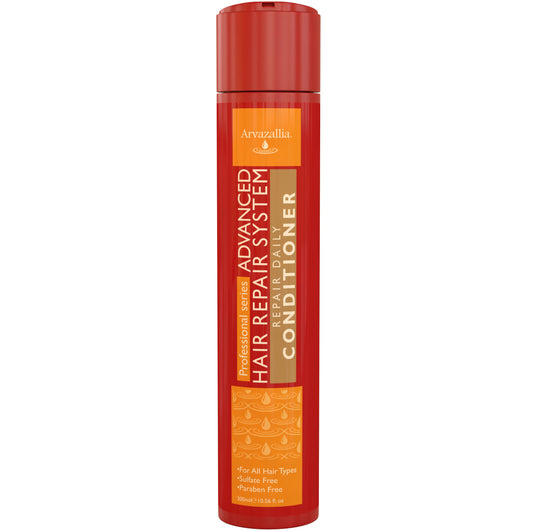 Arvazallia Advanced Hair Repair  with Argan Oil