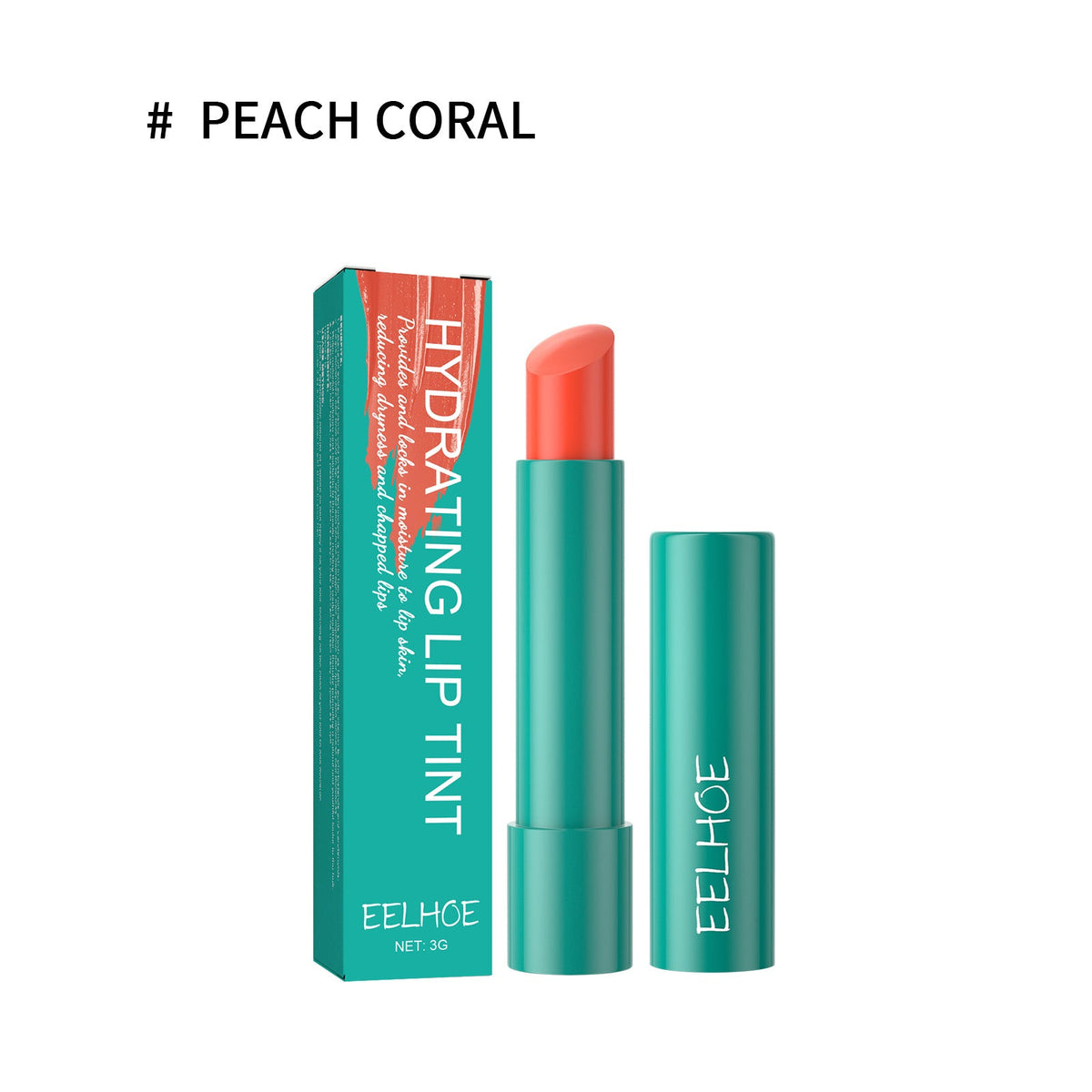 LipNourish Gloss for Smooth, Plump Lips