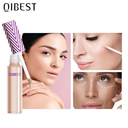Concealer for Spots, Acne Marks, and Dark Circles