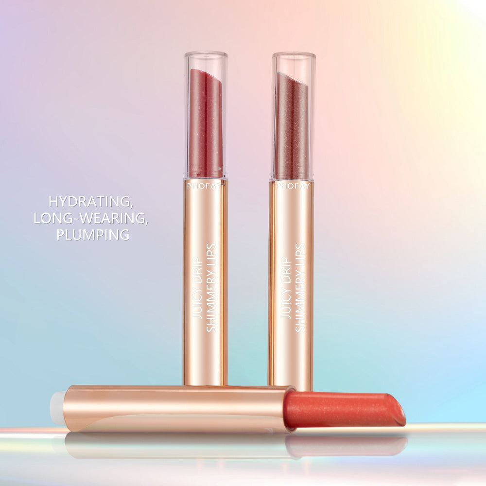 LUSHY Plumping Lip Balm