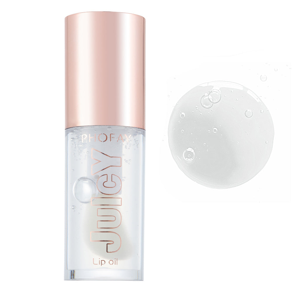 Lush Lips Hydrating Oil