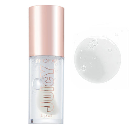 Lush Lips Hydrating Oil