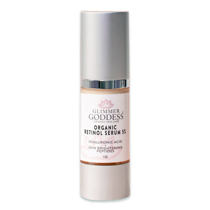 Radiant Youth Trio Serums
