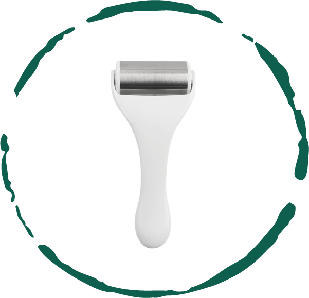 Skin Refresh Ice Roller