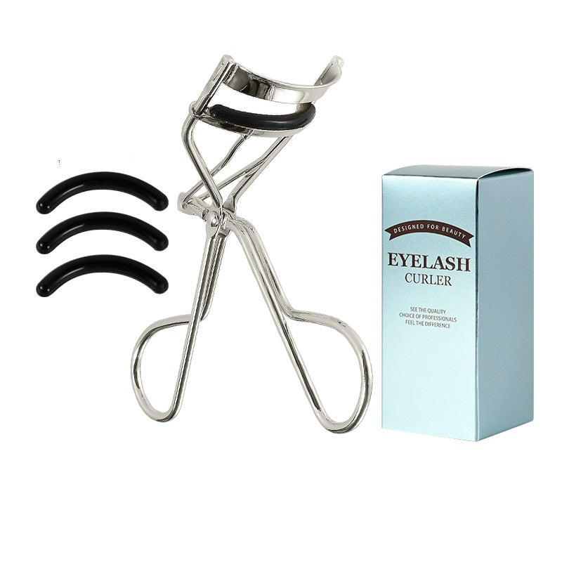 Hometown Rose Gold Lash Curler