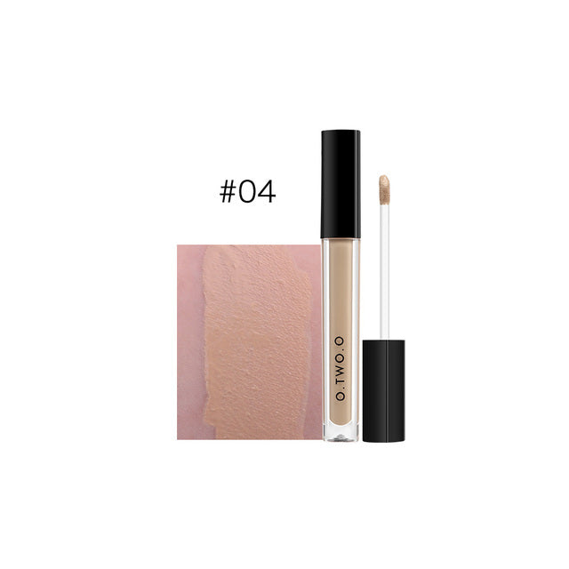 O.TWO.O Full Cover Concealer for Dark Circles (4 Colors)