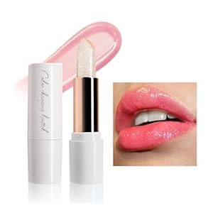 DLZZRS Magic Mood Lip Balm