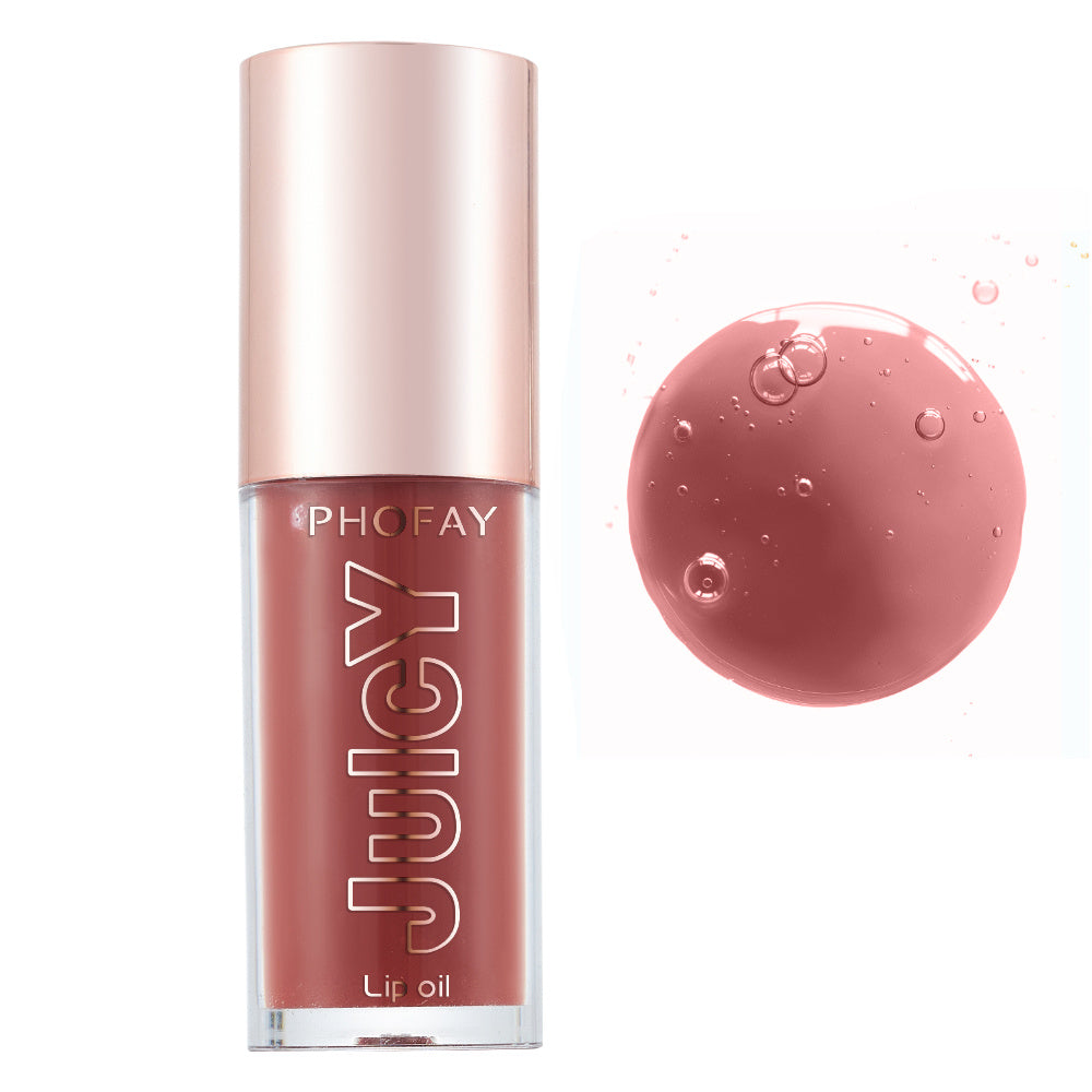 Lush Lips Hydrating Oil