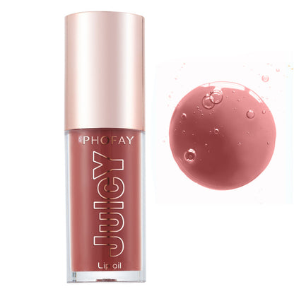 Lush Lips Hydrating Oil
