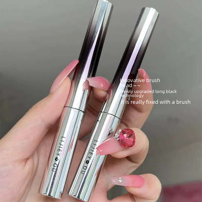 All-Day Waterproof Mini Lash Mascara
