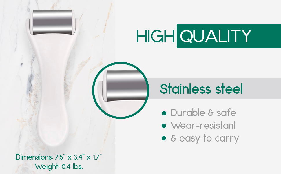 Skin Refresh Ice Roller