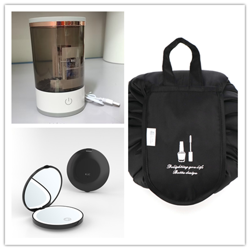Swift Brush Purifier