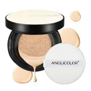 Anglicolor Cushion Foundation 0.25fl.oz Full Coverage