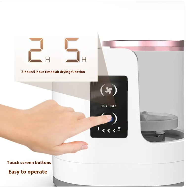 Swift Makeup Brush Cleaner