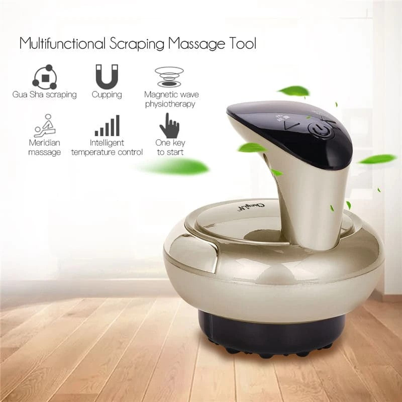 Detox and Slim Gua Sha Tool
