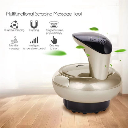 Detox and Slim Gua Sha Tool