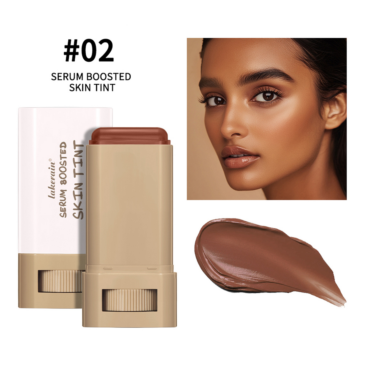 Highlight Blush Stick