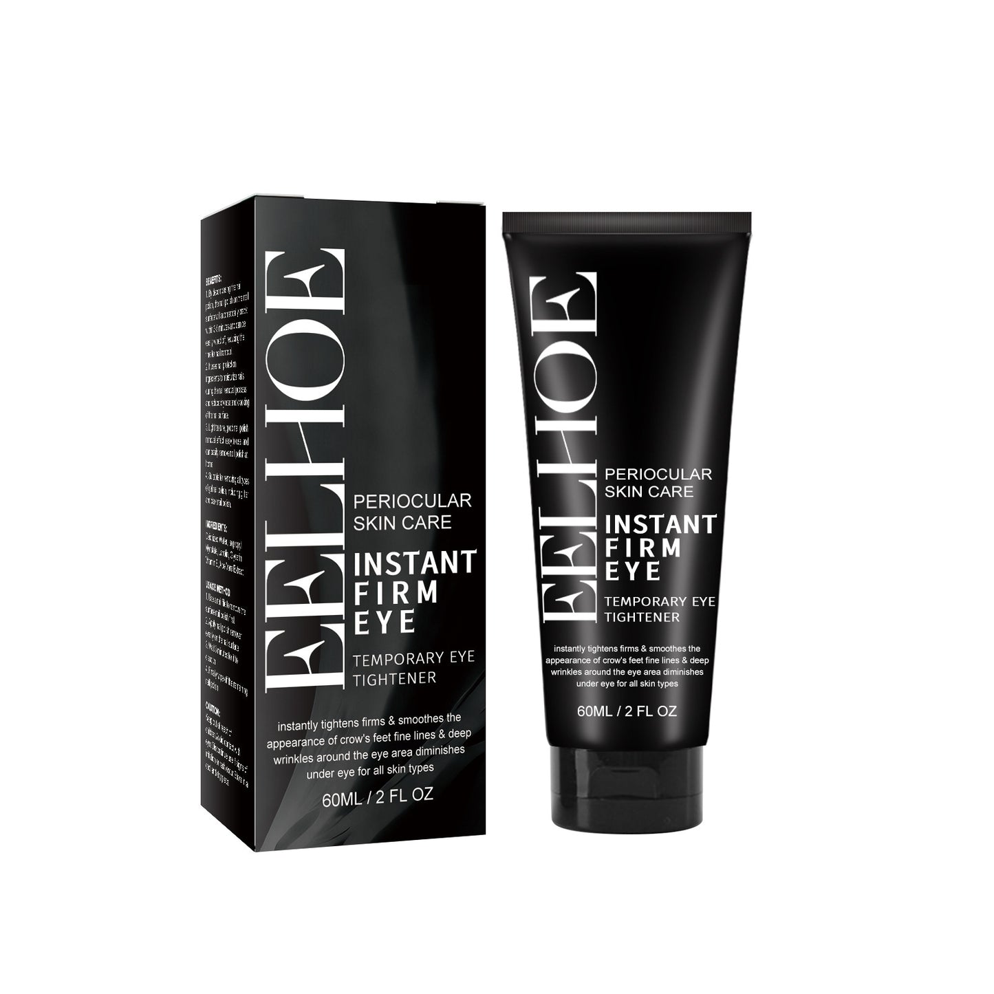 EELHOE Eye Firming Cream for Wrinkles and Hydration