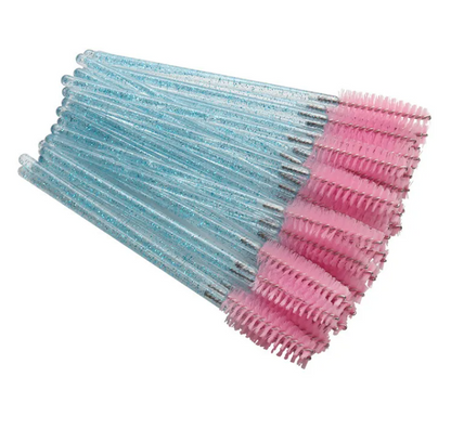 Single-Use Mascara Wand Kit