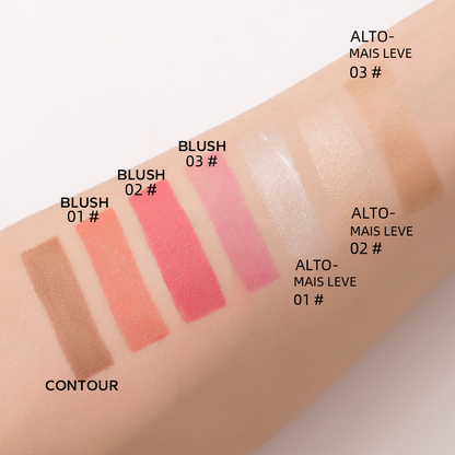 Glowing Cheeks Liquid Blush Pen
