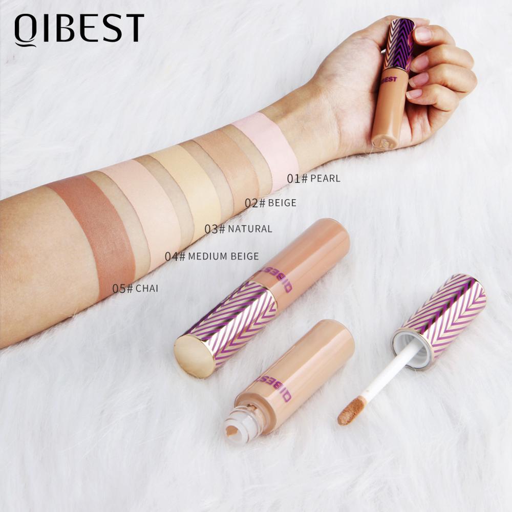 Concealer for Spots, Acne Marks, and Dark Circles