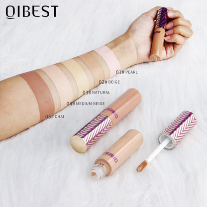 Concealer for Spots, Acne Marks, and Dark Circles