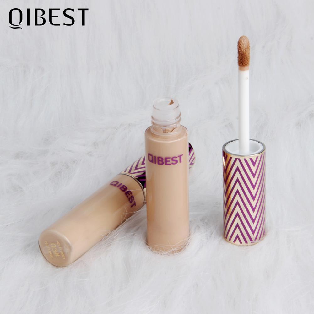 Concealer for Spots, Acne Marks, and Dark Circles