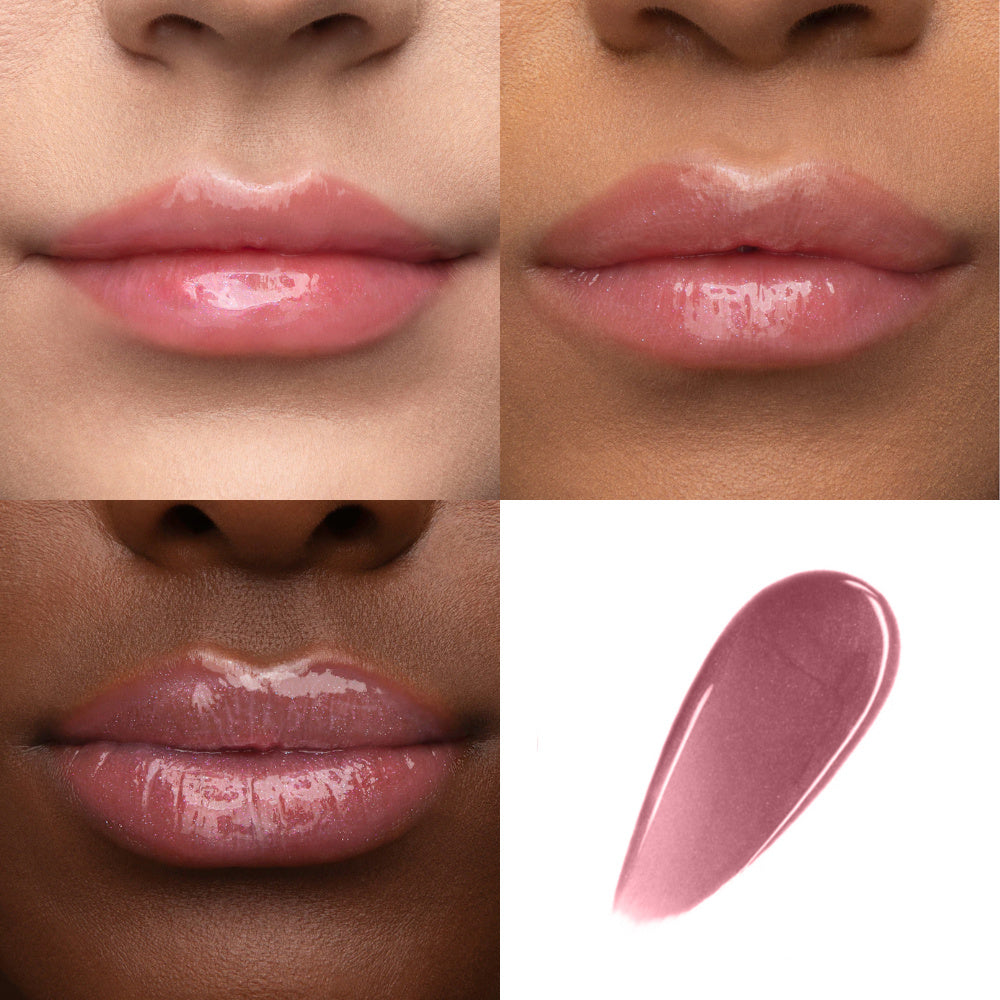 HYDRA-LUSH Hyaluronic Lip Gloss