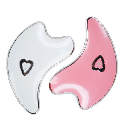 Dolphin VibraThermal Facial Tool