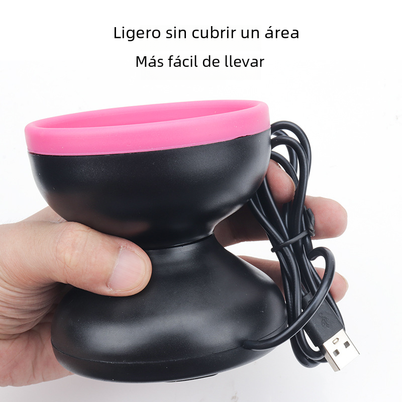 PowerClean USB Makeup Brush Purifier