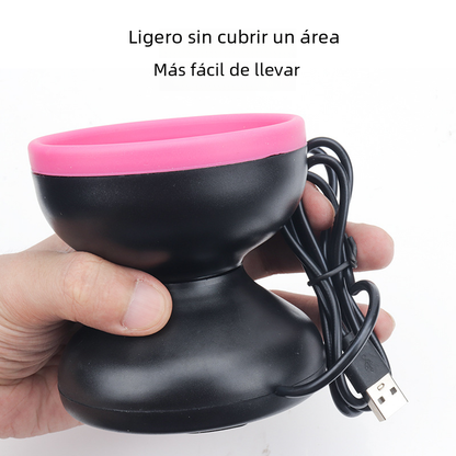 PowerClean USB Makeup Brush Purifier