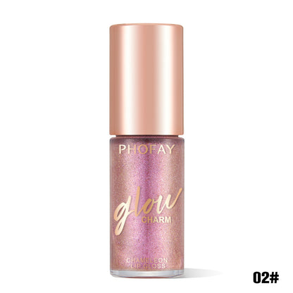 LUXGLIMMER Hydrating Lip Shine