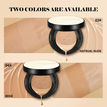 Anglicolor Cushion Foundation 0.25fl.oz Full Coverage