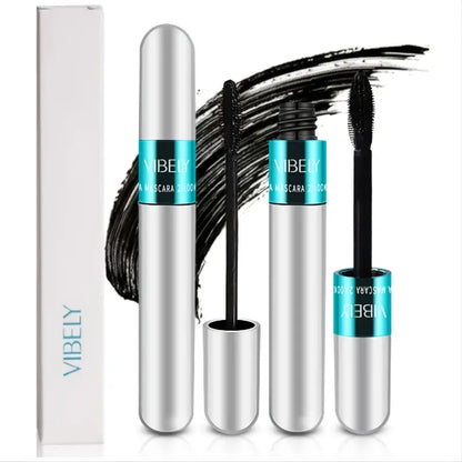 Silk Fiber Lengthening Mascara