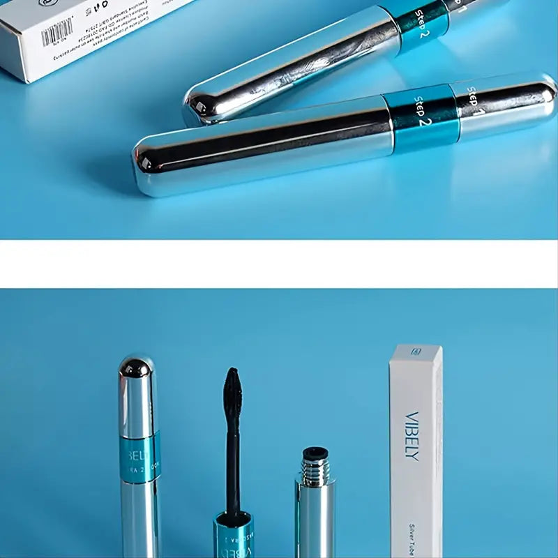 Silk Fiber Lengthening Mascara