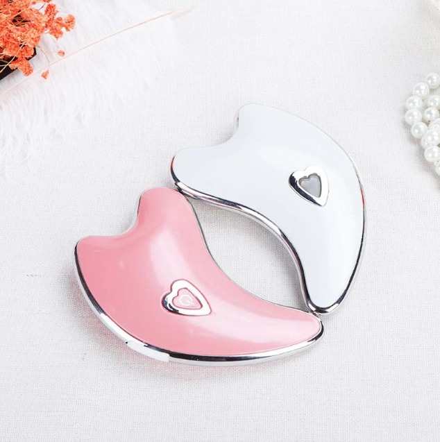 Dolphin VibraThermal Facial Tool