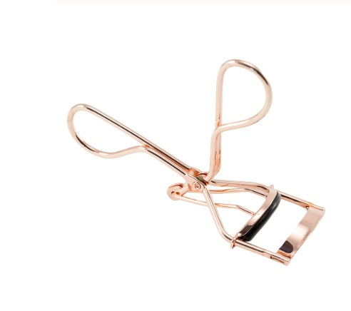 Hometown Rose Gold Lash Curler