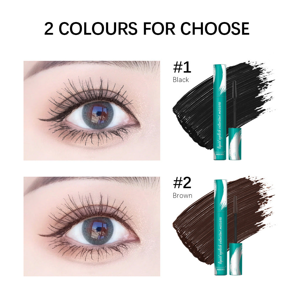 IBCC Max Lash Volume & Length Mascara