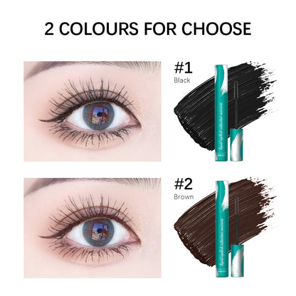 IBCC Max Lash Volume & Length Mascara