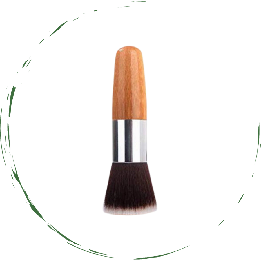 Flawless Finish Brush