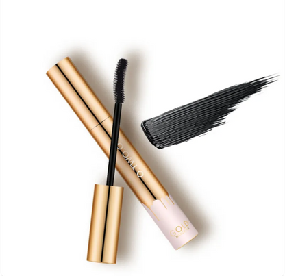 All-Day Waterproof Curve Brush Mascara