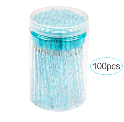 Single-Use Mascara Wand Kit