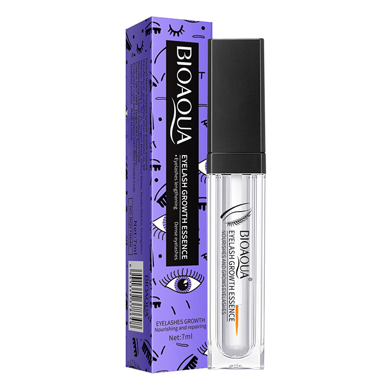 Hydrating Curl Booster Mascara