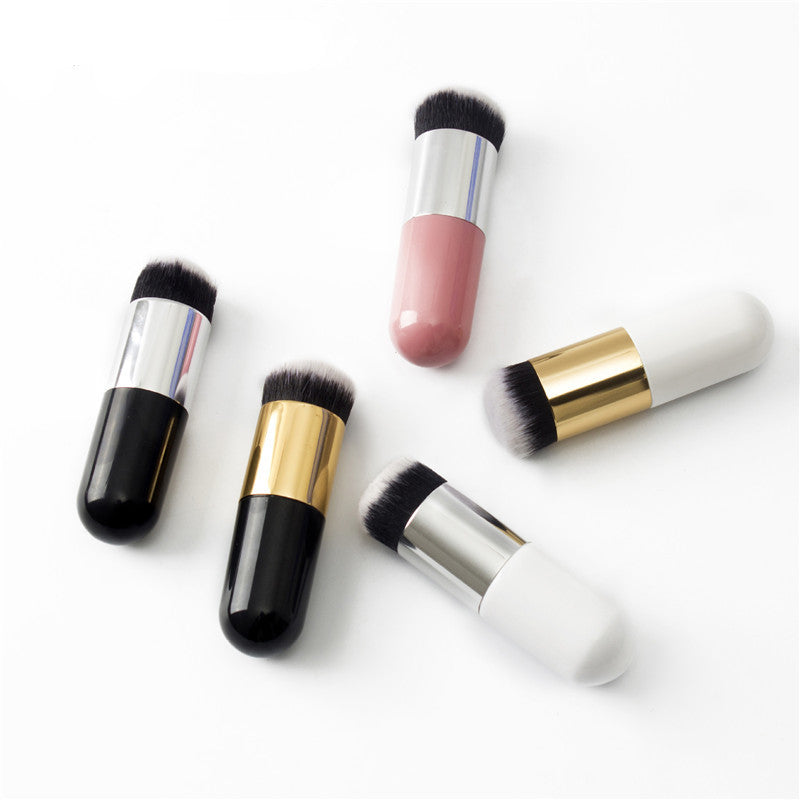 Fat Foundation Brush for Makeup and BB Cream