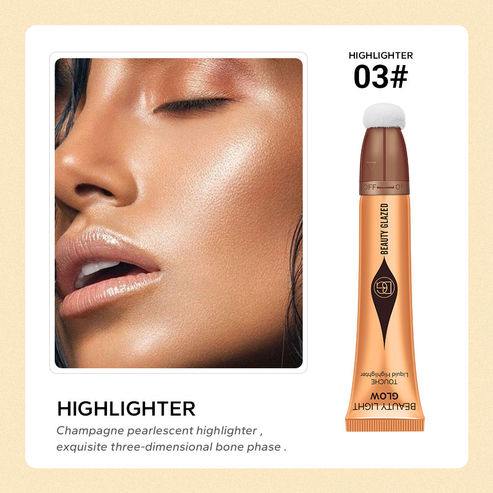 Glowing Cheeks Liquid Blush Pen
