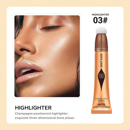Glowing Cheeks Liquid Blush Pen